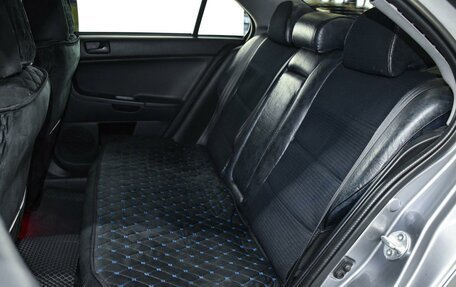 Mitsubishi Lancer IX, 2013 год, 999 000 рублей, 11 фотография