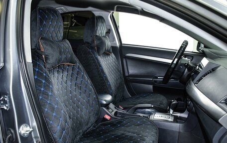 Mitsubishi Lancer IX, 2013 год, 999 000 рублей, 9 фотография