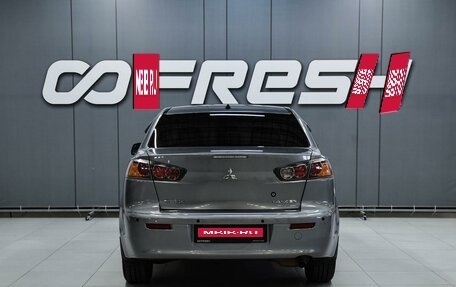 Mitsubishi Lancer IX, 2013 год, 999 000 рублей, 4 фотография