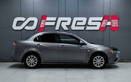 Mitsubishi Lancer IX, 2013 год, 999 000 рублей, 5 фотография