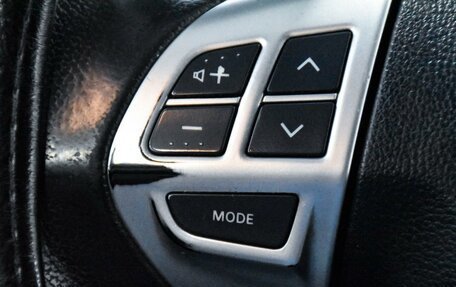Mitsubishi Lancer IX, 2013 год, 999 000 рублей, 22 фотография