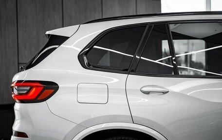 BMW X5, 2020 год, 6 495 000 рублей, 4 фотография