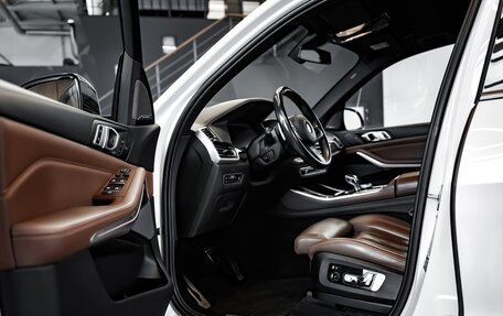 BMW X5, 2020 год, 6 495 000 рублей, 9 фотография