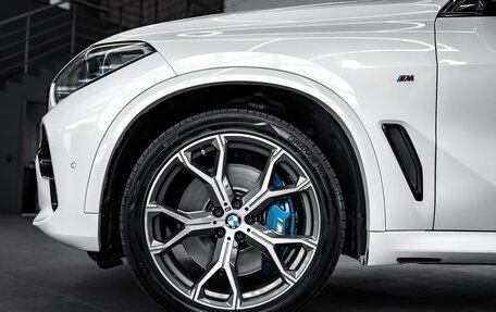 BMW X5, 2020 год, 6 495 000 рублей, 7 фотография