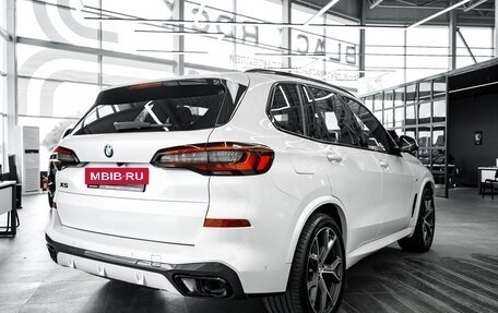 BMW X5, 2020 год, 6 495 000 рублей, 8 фотография