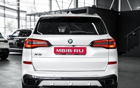 BMW X5, 2020 год, 6 495 000 рублей, 5 фотография