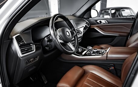 BMW X5, 2020 год, 6 495 000 рублей, 19 фотография