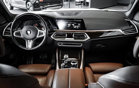 BMW X5, 2020 год, 6 495 000 рублей, 20 фотография