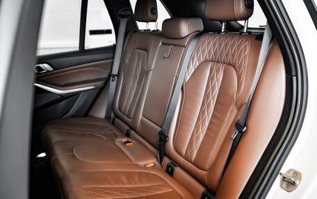 BMW X5, 2020 год, 6 495 000 рублей, 21 фотография