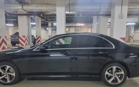 Mercedes-Benz E-Класс, 2020 год, 3 350 000 рублей, 12 фотография