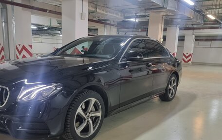 Mercedes-Benz E-Класс, 2020 год, 3 350 000 рублей, 2 фотография
