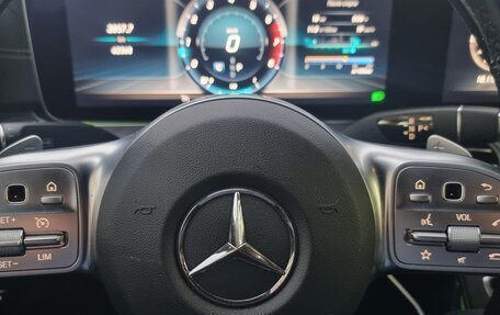 Mercedes-Benz E-Класс, 2020 год, 3 350 000 рублей, 15 фотография