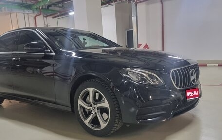 Mercedes-Benz E-Класс, 2020 год, 3 350 000 рублей, 1 фотография