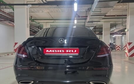 Mercedes-Benz E-Класс, 2020 год, 3 350 000 рублей, 8 фотография