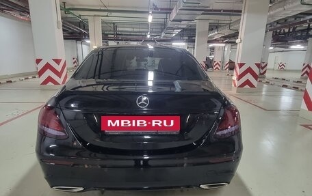 Mercedes-Benz E-Класс, 2020 год, 3 350 000 рублей, 9 фотография