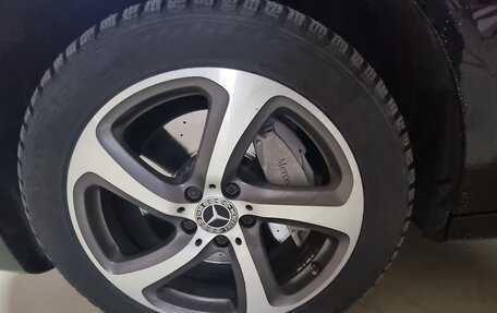 Mercedes-Benz E-Класс, 2020 год, 3 350 000 рублей, 18 фотография