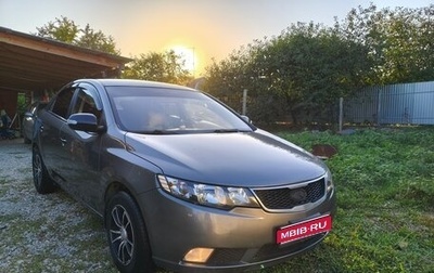 KIA Cerato III, 2009 год, 799 999 рублей, 1 фотография