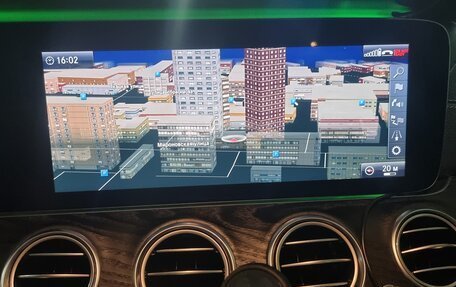 Mercedes-Benz E-Класс, 2020 год, 3 350 000 рублей, 22 фотография