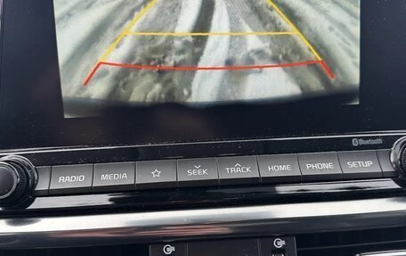 KIA Cerato IV, 2019 год, 1 700 000 рублей, 5 фотография