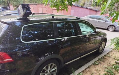 Volkswagen Passat B7, 2013 год, 1 150 000 рублей, 1 фотография