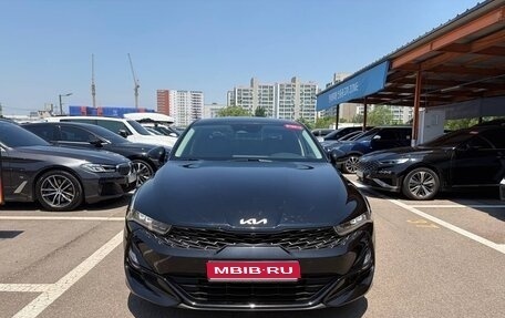 KIA K5, 2023 год, 2 190 000 рублей, 1 фотография