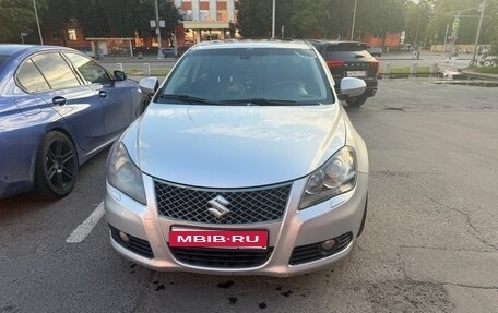 Suzuki Kizashi, 2011 год, 1 050 000 рублей, 1 фотография