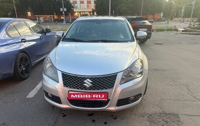 Suzuki Kizashi, 2011 год, 1 050 000 рублей, 1 фотография