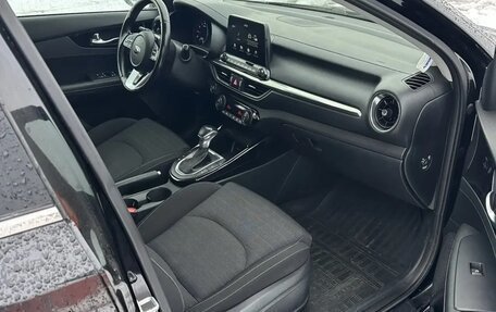 KIA Cerato IV, 2019 год, 1 700 000 рублей, 6 фотография