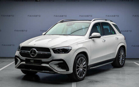 Mercedes-Benz GLE, 2026 год, 14 500 000 рублей, 1 фотография