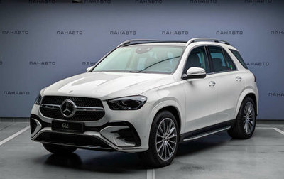 Mercedes-Benz GLE, 2026 год, 14 500 000 рублей, 1 фотография