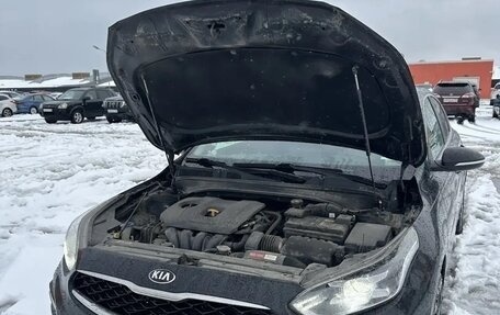 KIA Cerato IV, 2019 год, 1 700 000 рублей, 8 фотография