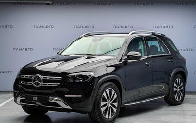 Mercedes-Benz GLE, 2026 год, 11 190 000 рублей, 1 фотография