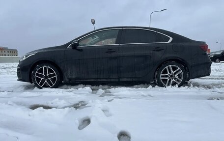 KIA Cerato IV, 2019 год, 1 700 000 рублей, 15 фотография