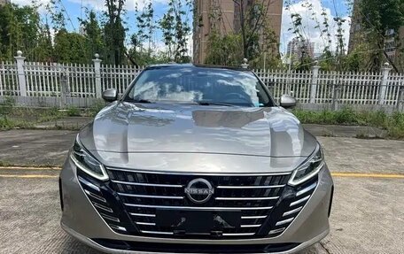Nissan Altima VI (L34), 2023 год, 2 080 000 рублей, 2 фотография