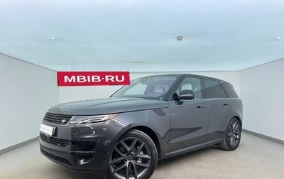 Land Rover Range Rover Sport, 2023 год, 12 075 000 рублей, 1 фотография