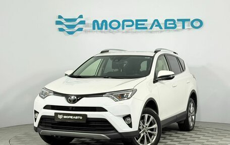 Toyota RAV4, 2018 год, 2 200 000 рублей, 1 фотография