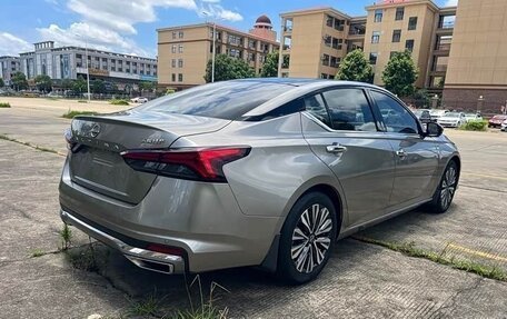 Nissan Altima VI (L34), 2023 год, 2 080 000 рублей, 6 фотография