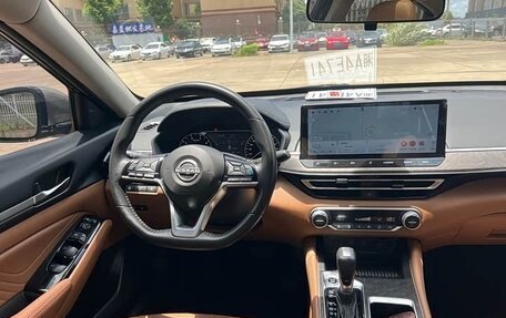Nissan Altima VI (L34), 2023 год, 2 080 000 рублей, 8 фотография