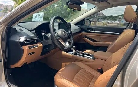 Nissan Altima VI (L34), 2023 год, 2 080 000 рублей, 11 фотография