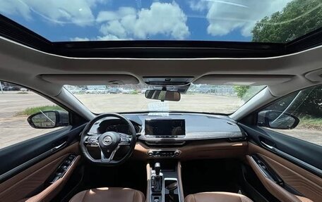 Nissan Altima VI (L34), 2023 год, 2 080 000 рублей, 7 фотография