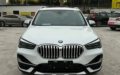 BMW X1, 2023 год, 1 710 020 рублей, 1 фотография
