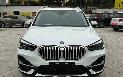 BMW X1, 2023 год, 1 710 020 рублей, 1 фотография