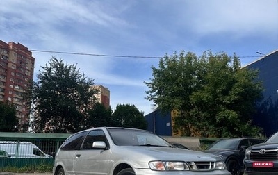 Nissan Pulsar IV, 1999 год, 160 000 рублей, 1 фотография