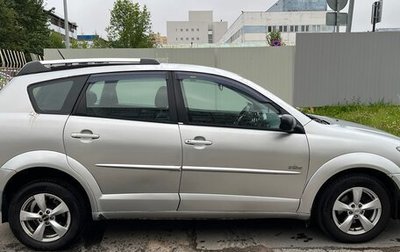 Pontiac Vibe II, 2003 год, 399 999 рублей, 1 фотография