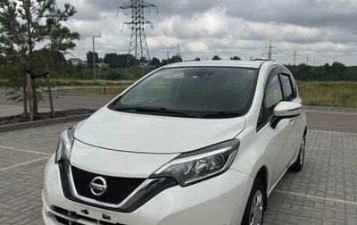 Nissan Note II рестайлинг, 2017 год, 970 000 рублей, 1 фотография