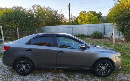 KIA Cerato III, 2009 год, 799 999 рублей, 2 фотография
