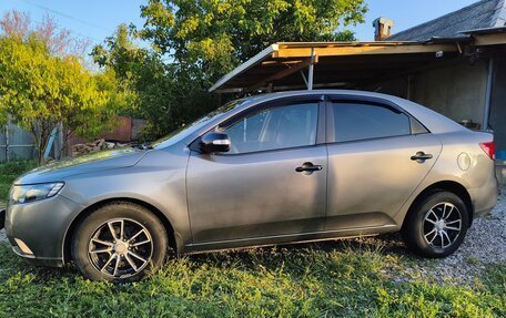 KIA Cerato III, 2009 год, 799 999 рублей, 3 фотография