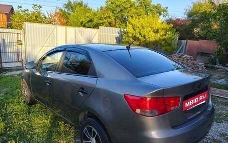 KIA Cerato III, 2009 год, 799 999 рублей, 4 фотография