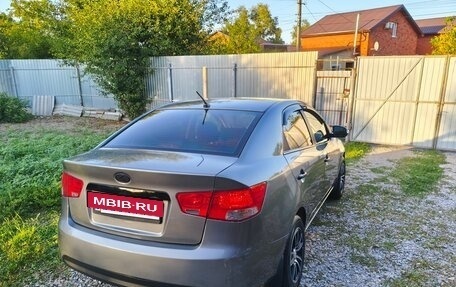 KIA Cerato III, 2009 год, 799 999 рублей, 5 фотография