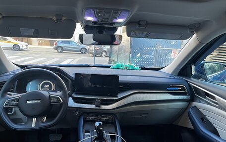 Haval F7x I, 2023 год, 2 250 000 рублей, 6 фотография